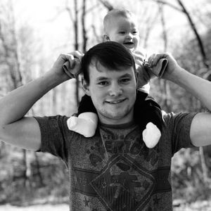 Meet your Posher, Cory